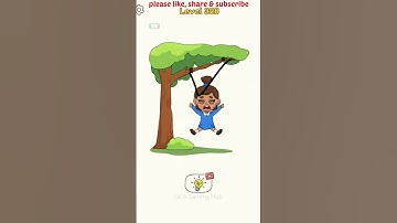 DOP 4: Draw One Part | Level 327-328 Gameplay Android/iOS Mobile Puzzle Game Answers #shorts