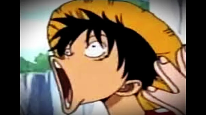 TOP 15 LUFFY'S DUMB MOMENTS WITH MEME SOUNDS🤣