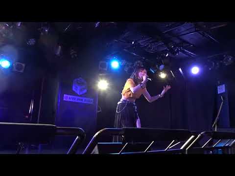 5.crossing field（LISA）「ソードアート・オンライン」《アインクラッド》池袋LIVE INN ROSA