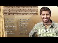 Josh Turner Greatest Hits Full Album 2021 | Josh Turner Gospel Songs Album Of Playlist 2021