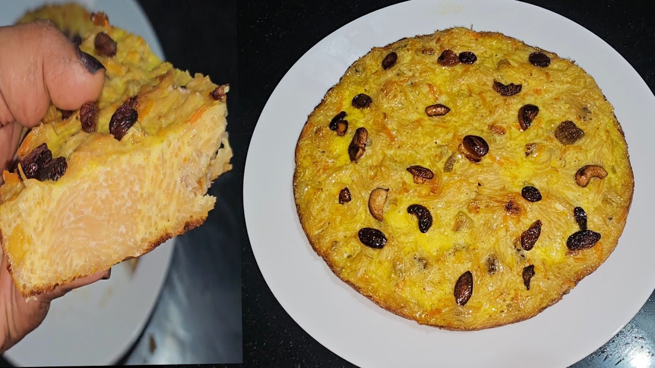 പഴവും സേമിയവും ഉണ്ടോ?. മിനിറ്റുകൾക്കുള്ളിൽ  #ifthaspecial #snacks #eveningsnacks  #vairalvideo 