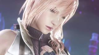 DISSIDIA FINAL FANTASY NT Closed Beta Test - First Online Match