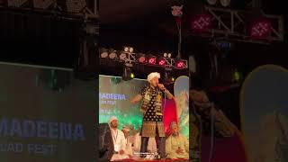 Mueen Qadri Bangalore