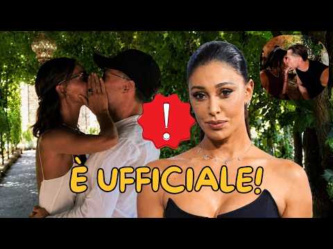 Video Belen E Gaetano, È Ufficiale: Il Bacio A Venezia Fa Il Giro Del Web