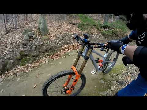 Highland Bike Park