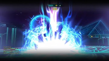 Metamorphy - New Henir