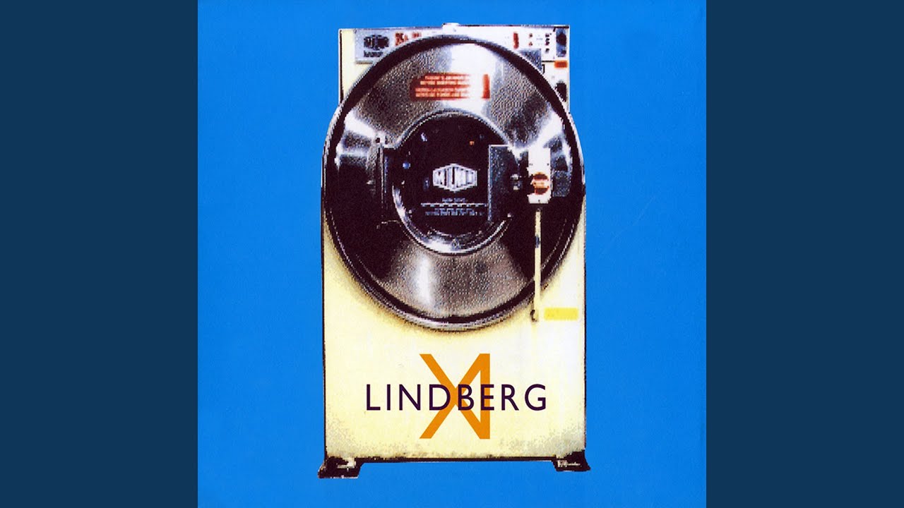 ミュージック LINDBERG/FILMS VIDEO CLIP COLLECTION 004_リンドバーグ 赤い自転車 ＆ Ending ～ Over The Top