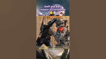 the misdirection class 🤫 #codm #codmobile #callofduty