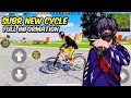 SUBR New Cycle | Subr new Cycle update | Subr new update | Subr new Update Gameplay | SUBR VIPER