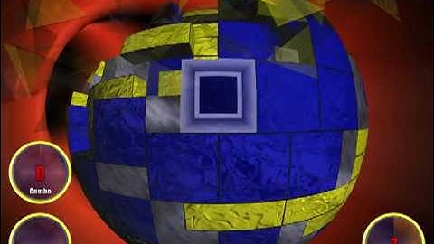 Nintendo 64 Tetrisphere / Phear clone early beta preview