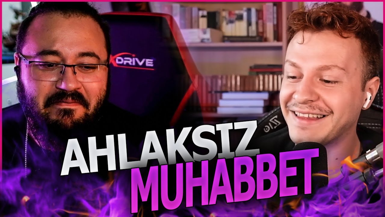 Jahrein & PurpleBixi Cehennemlik Muhabbet