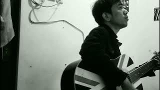 biru baru - kapal pesiar original (cover)