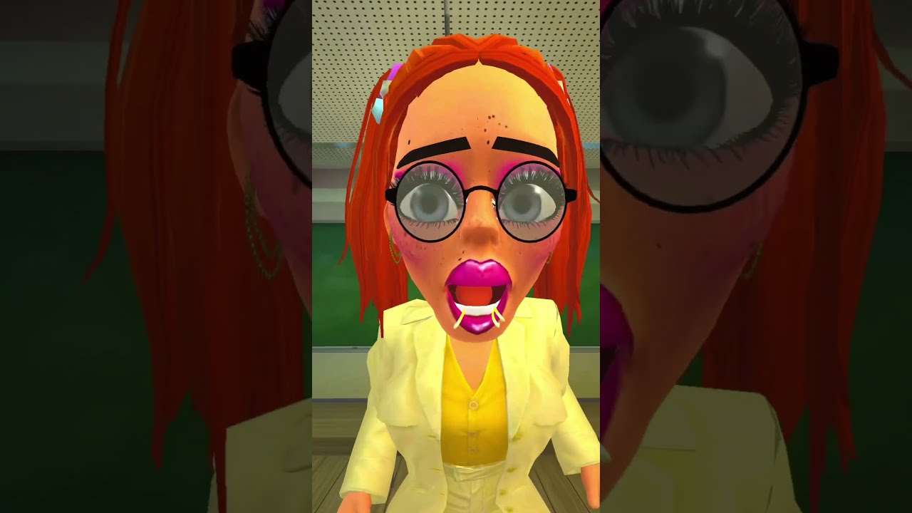 OMG THE END Shorts Scarystories Horrorstories
