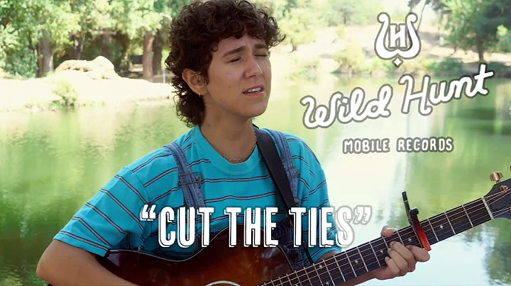 Olive Klug - Cut The Ties (Wild Hunt Sessions)