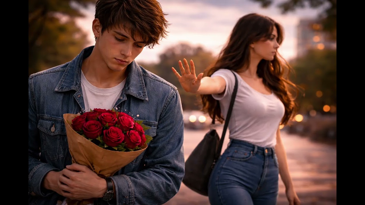 Bu Ka Merece Nha Amor — Você Não Merece Meu Amor 