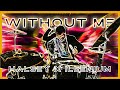 Halsey x ILLENIUM - Without Me | Atlas Drum Cover