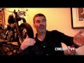 Capture de la vidéo Pierpoljak Présente L'album "Général Indigo" (Interview)