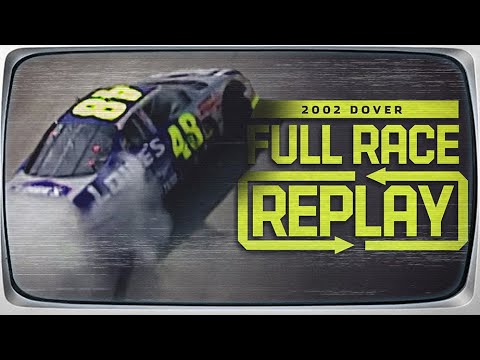 Video: Dover International Speedway uchun RV qoʻllanmangiz