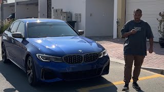 بي ام دبليو M340i xDrive 🔥