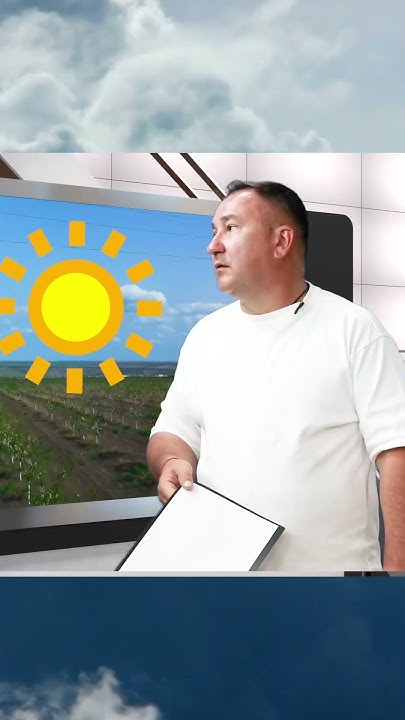 Прогноз погоды - YouTube