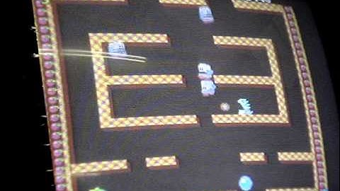 Bubble bobble 1986 Taito Romstar