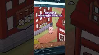 #cowie25 #games #gamedevblog #indiegame #gaming #isometric #animation #memes #gamedev #tutorial
