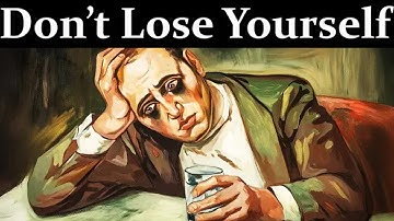 Why you have No Motivation Left After facing Your Shadow .carl jung explains.