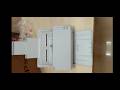 Sp-1130N, scanner unboxing