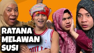 SUSI CONFRONTS RATNA IN A HEATED CLASH || THE LATEST FROM MAMA LELA !!!