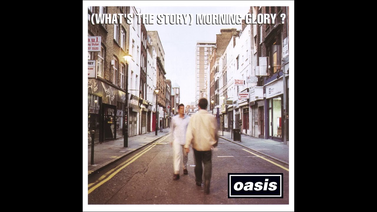 Watch Don't Look Back in Anger (Amusing Final Chorus) on YouTube Watch Don't Look Back in Anger (Amusing Final Chorus) on YouTube