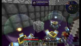 Lets Play   S7 E44 Wand Recharging