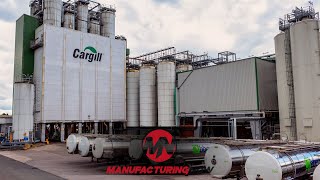 Cargill to Cut 8,000 Jobs