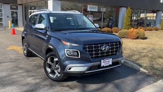 2024 Hyundai Venue Glenview, Des Plaines, Skokie, Evanston, Northbrook, IL HY6947