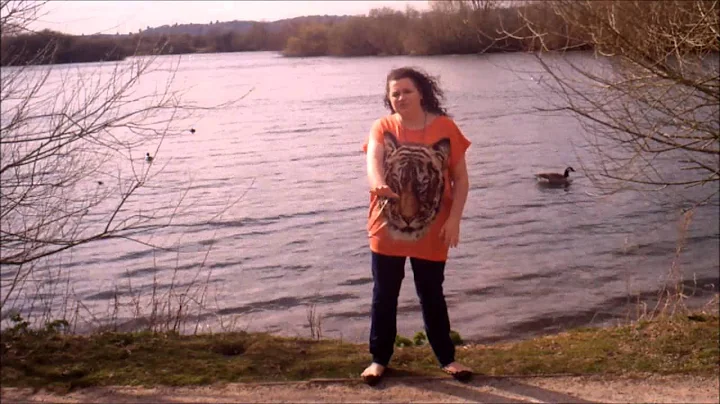 Natasha Steele Blow It Music Video..