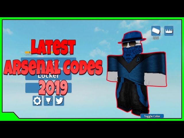 Updated Arsenal Codes On Roblox 2019 Roblox Arsenal Latest Codes Roblox Arsenal Codes June Youtube - all new arsenal codes 2019 roblox youtube