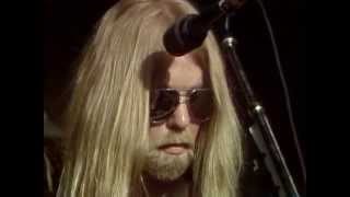 Video thumbnail of "The Allman Brothers - I Never Knew How Much - 1/16/1982 - University Of Florida (Official)"