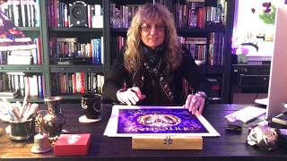 Slip Of The Tongue: 30Th Anniversary Edition Litho Signing