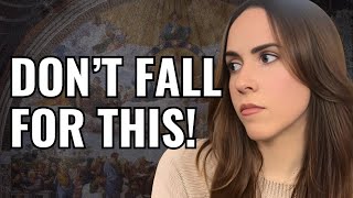 The Lent video you didn’t know you needed …. Common Misconceptions! News