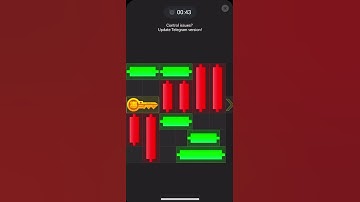 #26 August Hamster Kombat Mini Game | Hamster kombat mini game today | Key 38!