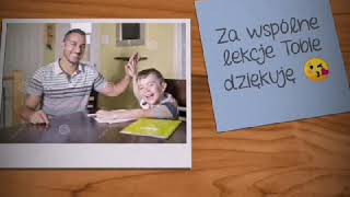 Specjalne życzenia na dzień ojca