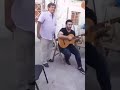 ANTONIO MORALES De LAS VOCES DE ITATI Y NESTOR BARRIOS De LOS HIJOS DE LOS BARRIOS 