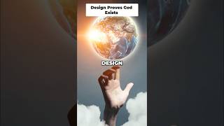 Design PROVES God! (New video out) #Apologetics