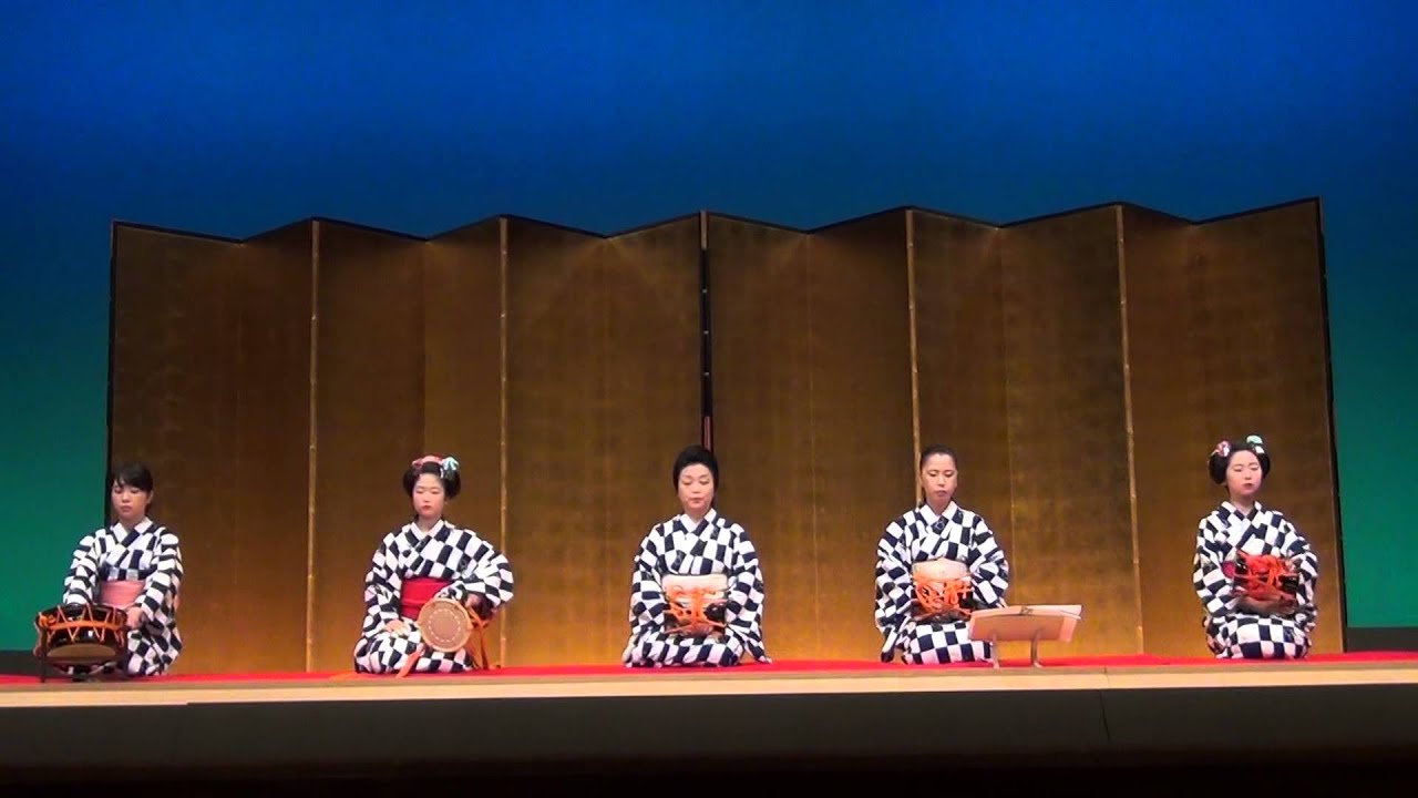 素囃子 船揃 ふなぞろえ Youtube 素囃子 船揃 ふなぞろえ Youtube