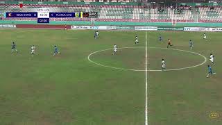 Remo Stars vs Plateau United highlights (1-2) - NPFL