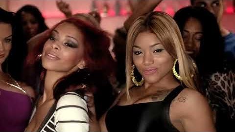 Trey Songz - 2 Reasons ft. T.I. [Official Music Video]