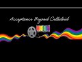 Capture de la vidéo Acceptance Beyond Celluloid