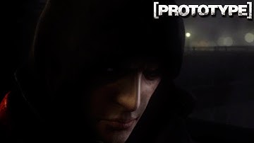 ФИНАЛ ◄► Prototype Прохождение #14