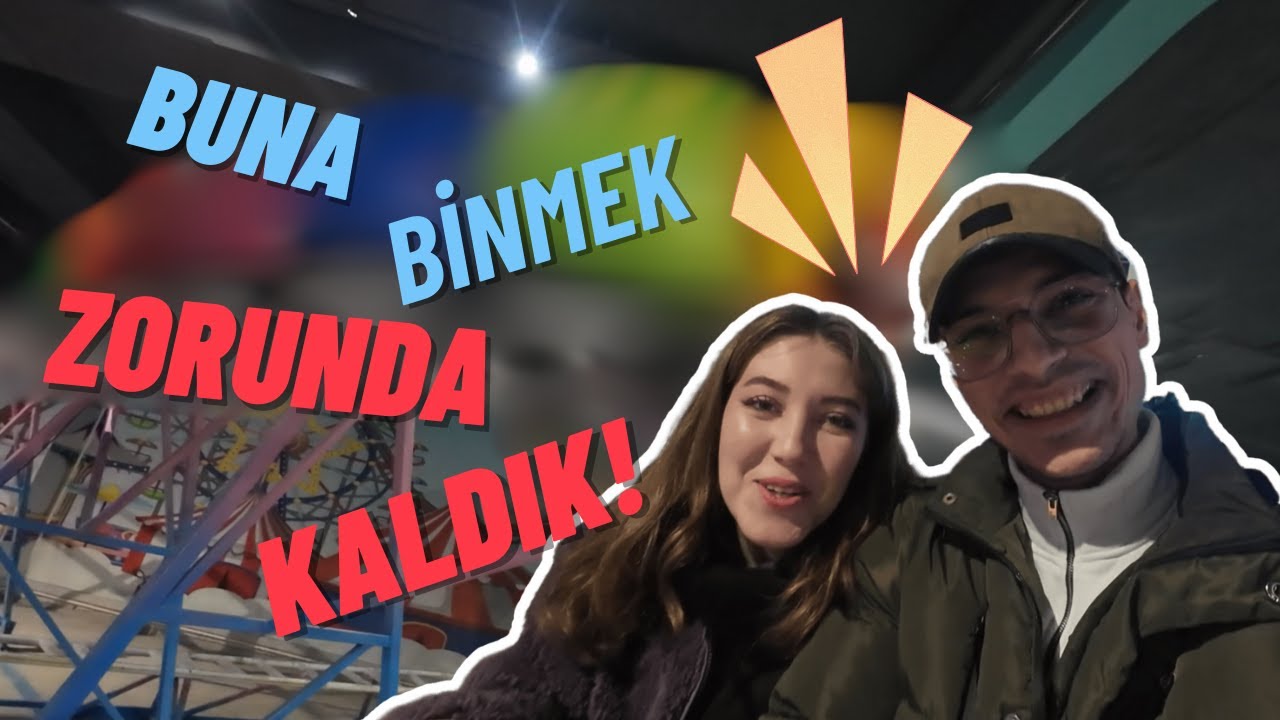 KADER KARTLARI 2 / BUNA BİNMEK ZORUNDA KALDIK!