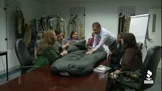 Made In El Paso: ReadyOne Industries
