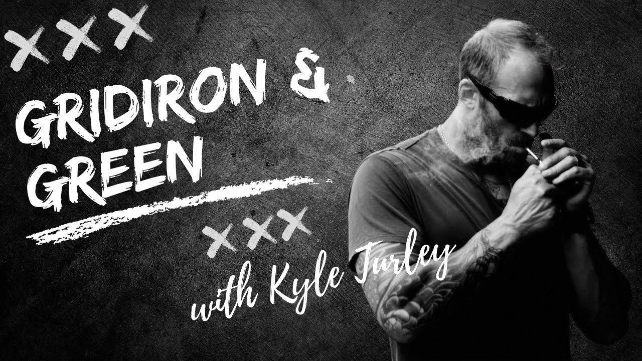 Gridiron & Greens: An Interview with Kyle Turley